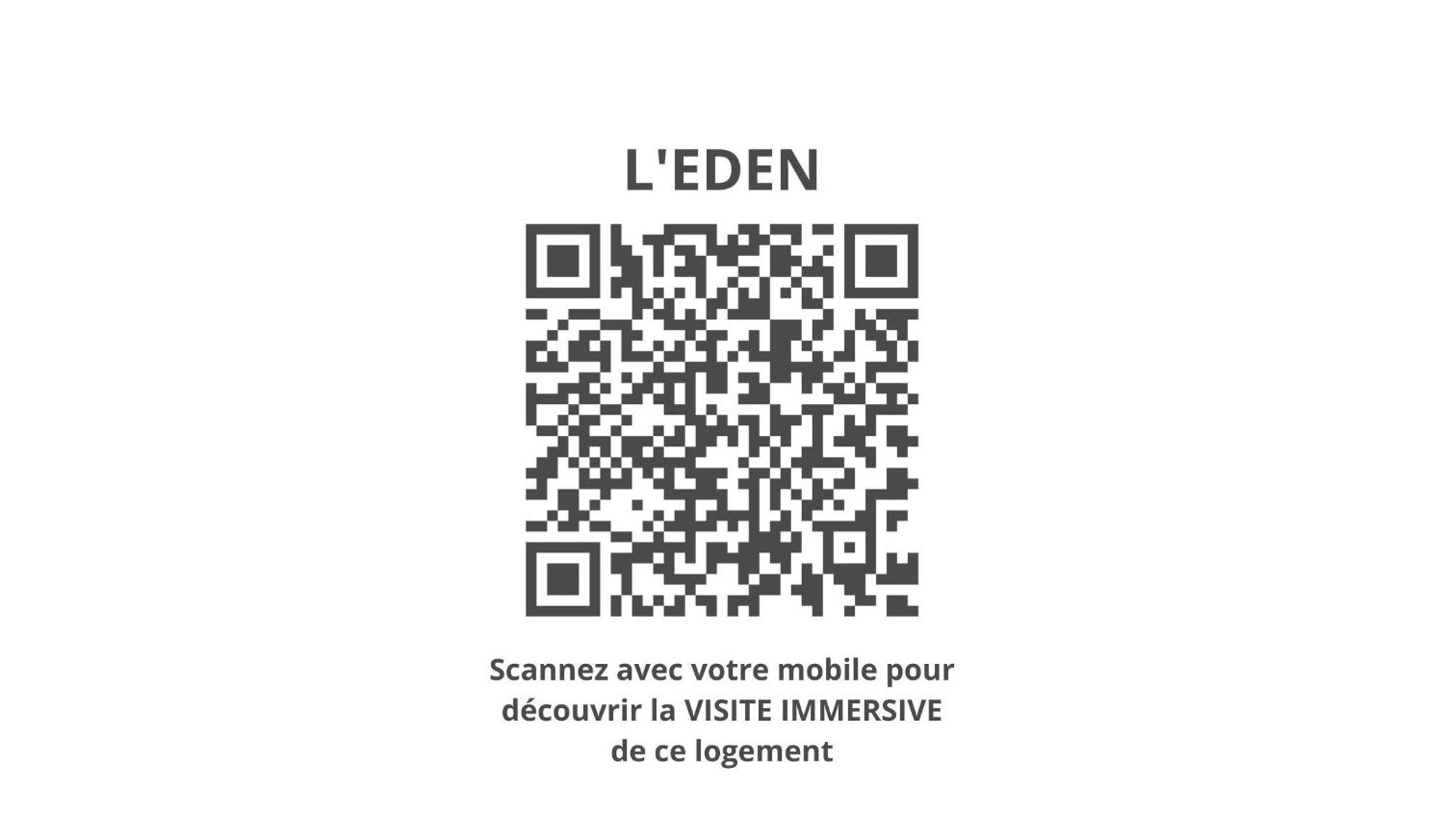 L'Eden - Appartement Familial Au Pied Du Thabor Ρεν Εξωτερικό φωτογραφία